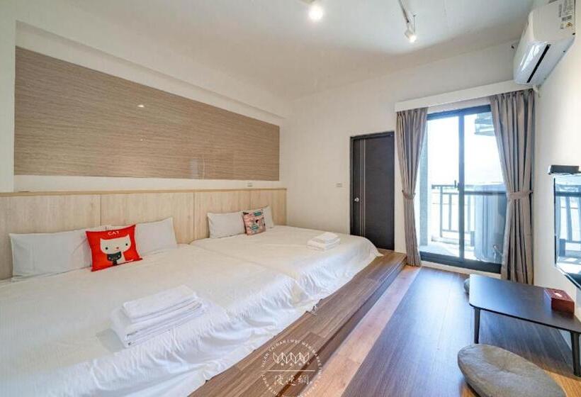 پانسیون Namek Guesthouse