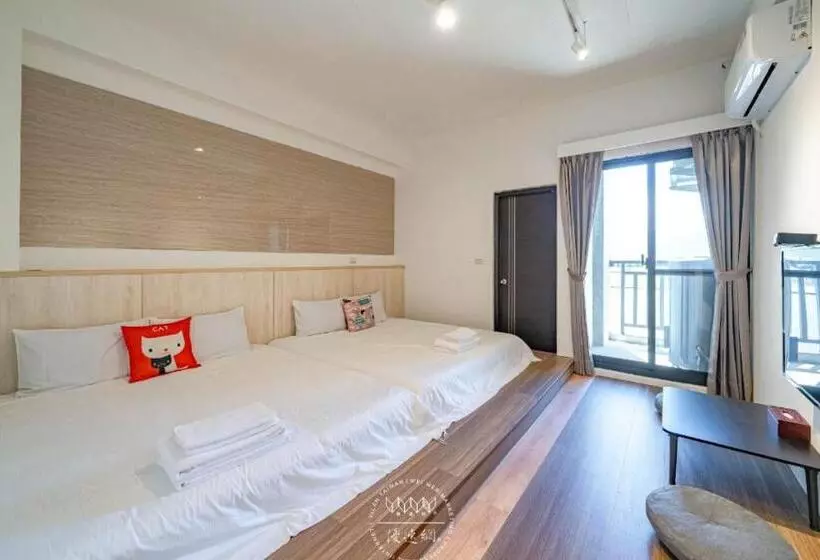 پانسیون Namek Guesthouse