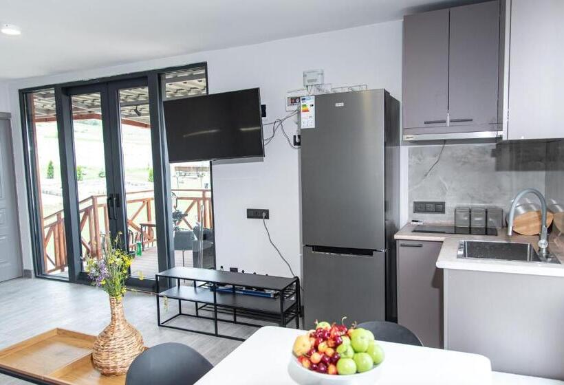 Pension Aparan Guest House