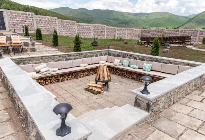 Pension Aparan Guest House