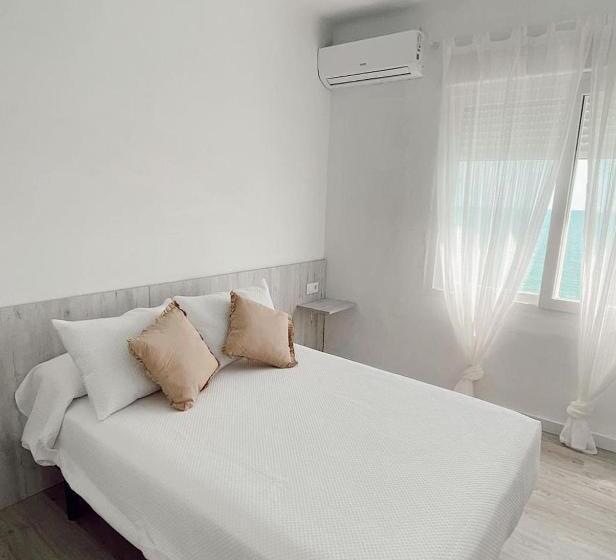 پانسیون Bahía De Montecarlo