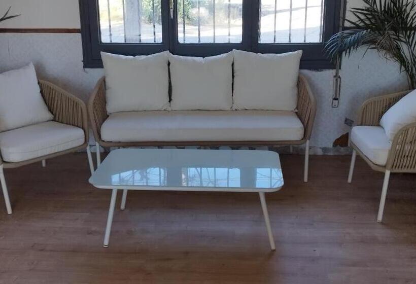 پانسیون Bahía De Montecarlo