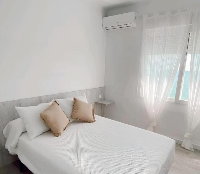 پانسیون Bahía De Montecarlo