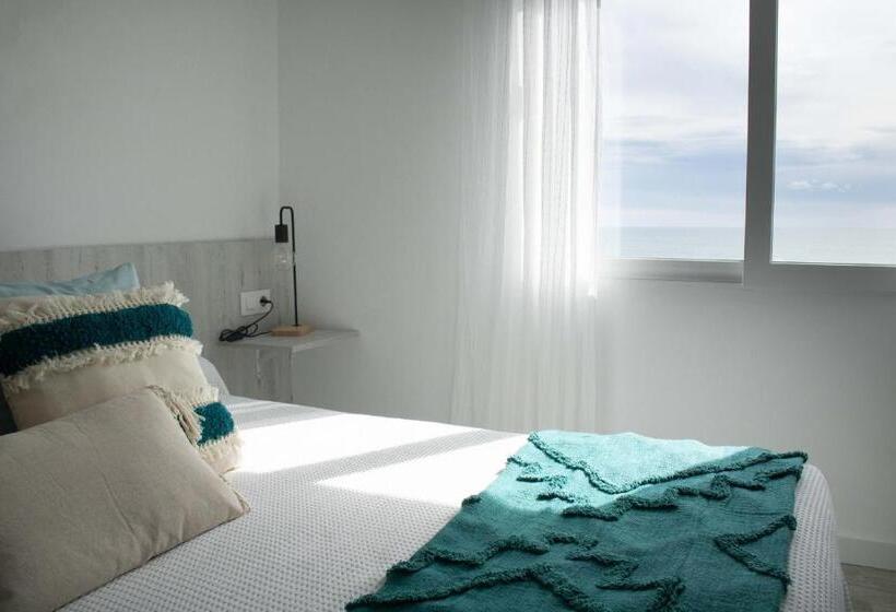 پانسیون Bahía De Montecarlo