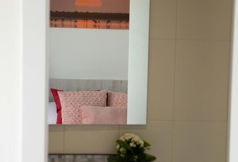 پانسیون Bahía De Montecarlo