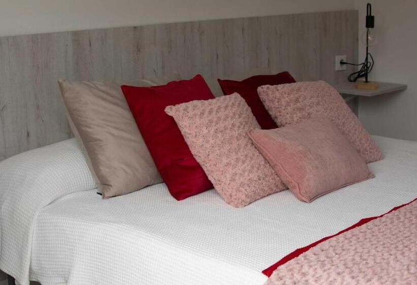 پانسیون Bahía De Montecarlo