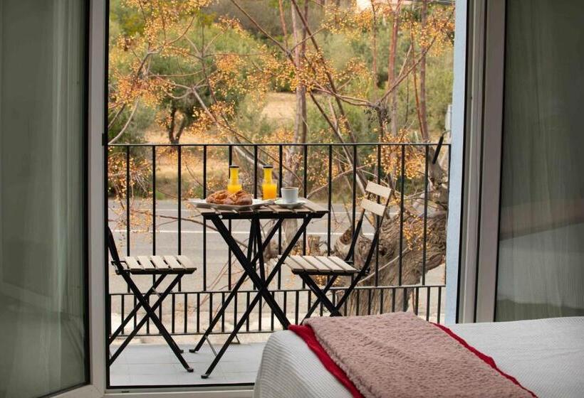 پانسیون Bahía De Montecarlo