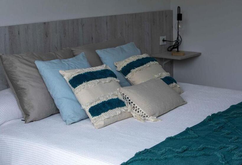 پانسیون Bahía De Montecarlo