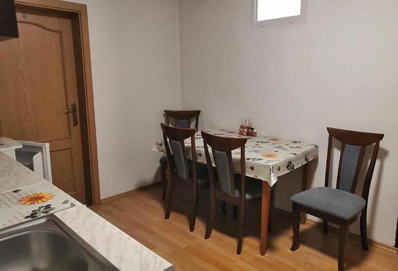 بنسيون Bikepenzion Sokolka Mimoň