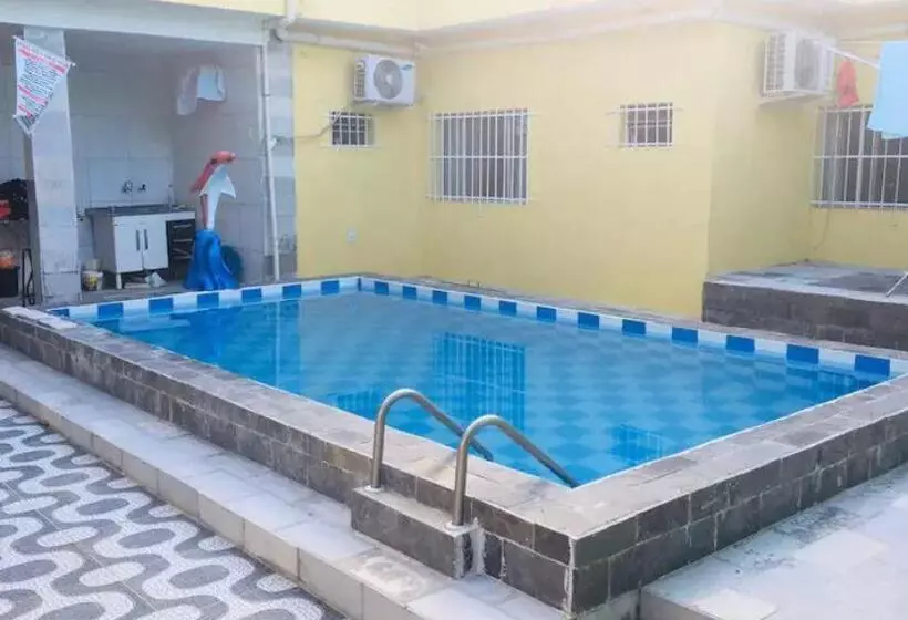 Majatalo Cantinho Especial De Piedade