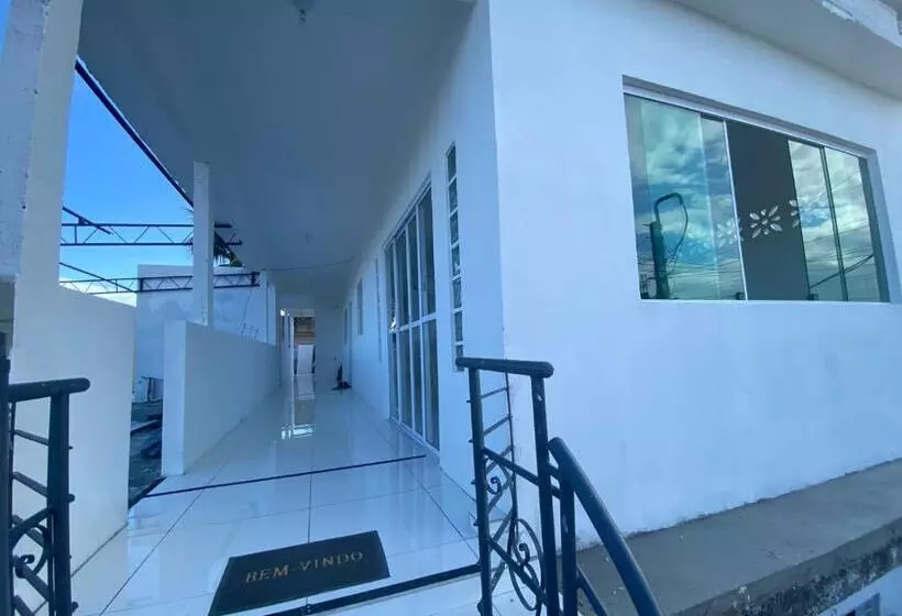 Majatalo Cantinho Especial De Piedade