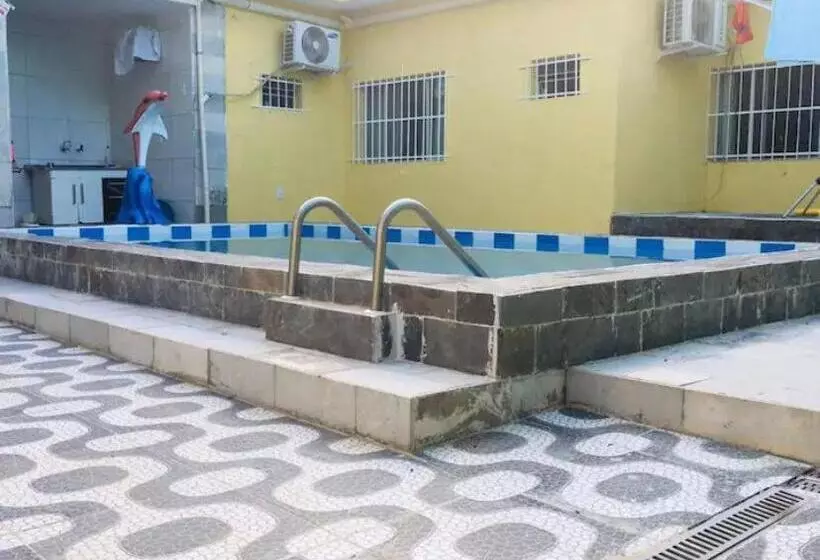 Majatalo Cantinho Especial De Piedade