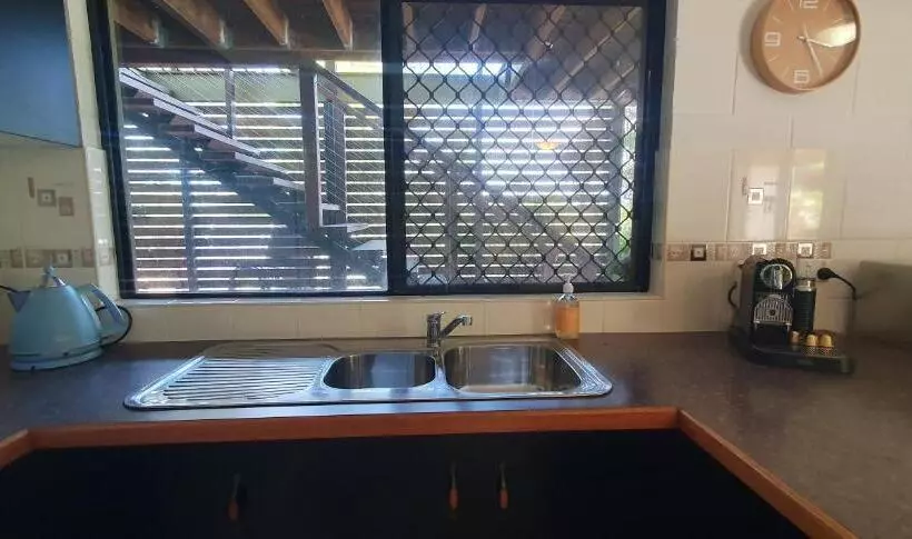 Majatalo Cooloola Cove Hideaway