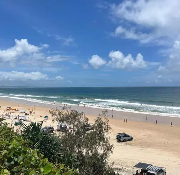Majatalo Cooloola Cove Hideaway