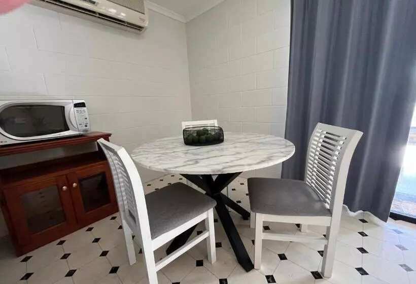 Majatalo Cooloola Cove Hideaway