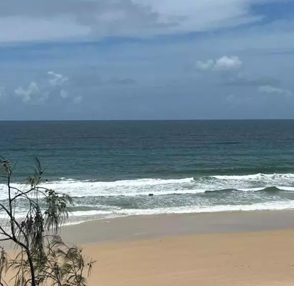 Majatalo Cooloola Cove Hideaway
