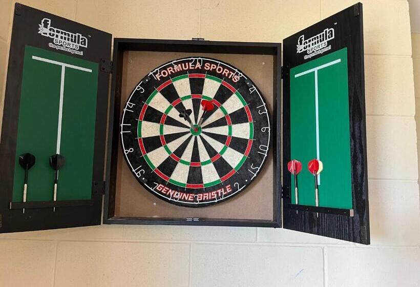 Пансион Cooloola Cove Hideaway