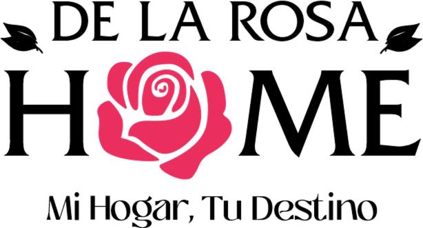 Pension De La Rosa Home