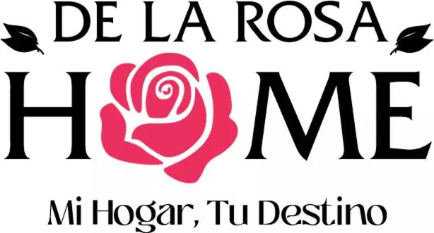 ペンション De La Rosa Home