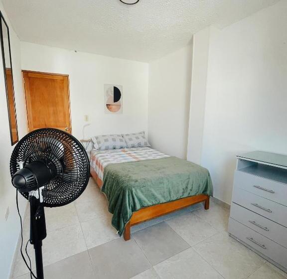 Pension De La Rosa Home