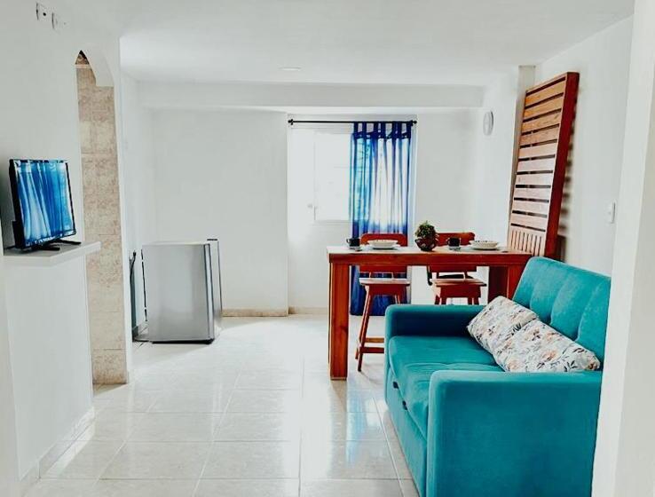 Pension De La Rosa Home