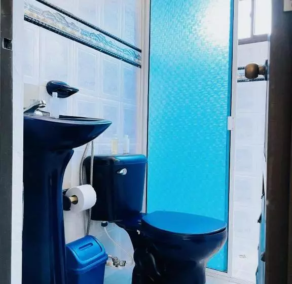 ペンション De La Rosa Home