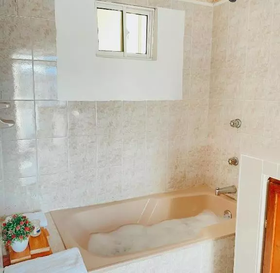 ペンション De La Rosa Home