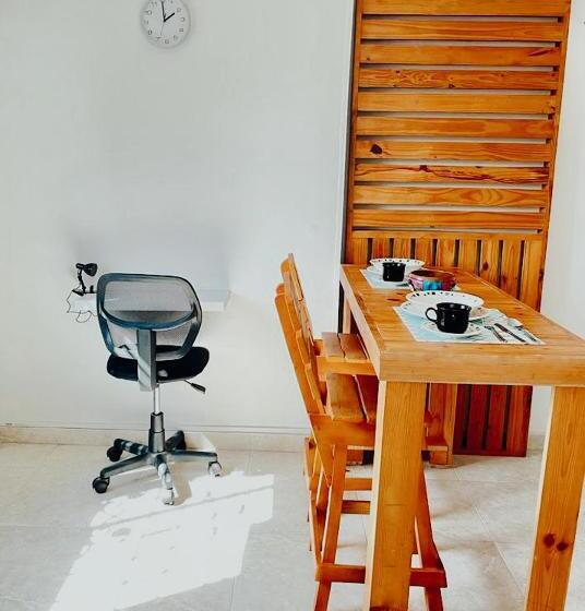 Pension De La Rosa Home