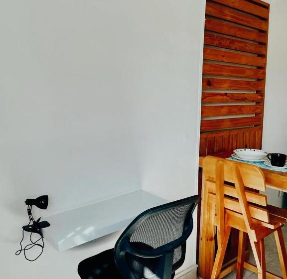 Pension De La Rosa Home