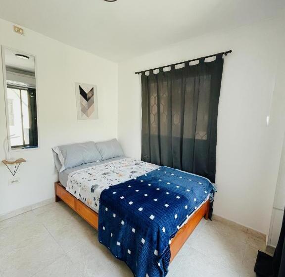 Pension De La Rosa Home