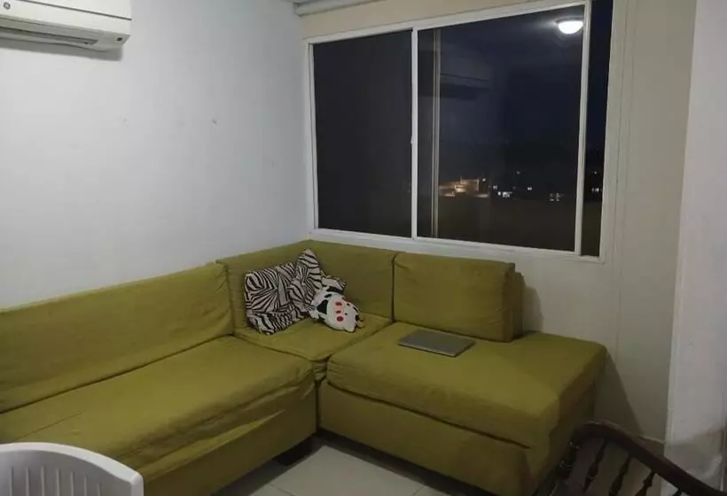 Majatalo Habitación Espectacular #2