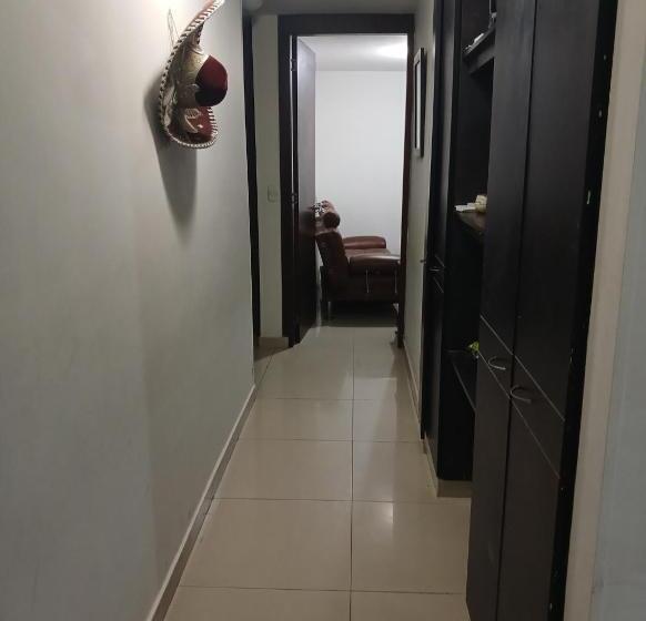 Пансион Habitación Espectacular #2