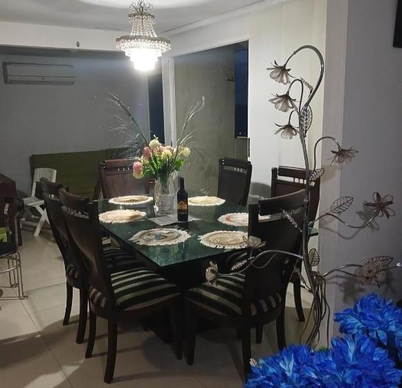 Пансион Habitación Espectacular #2