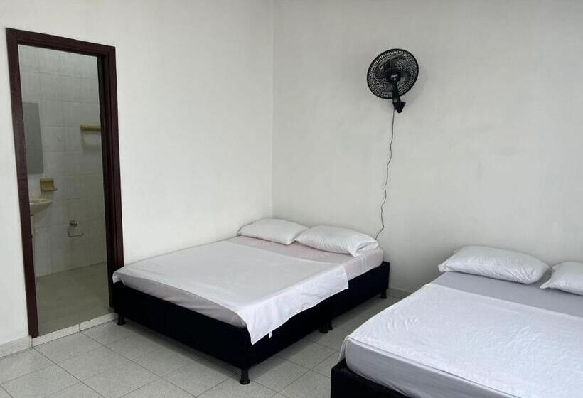 پانسیون Jerusalén