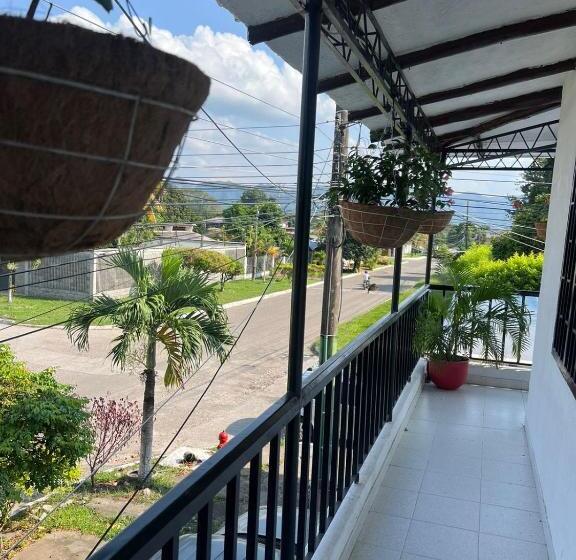 پانسیون Jerusalén