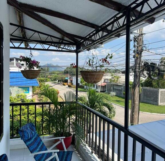 پانسیون Jerusalén