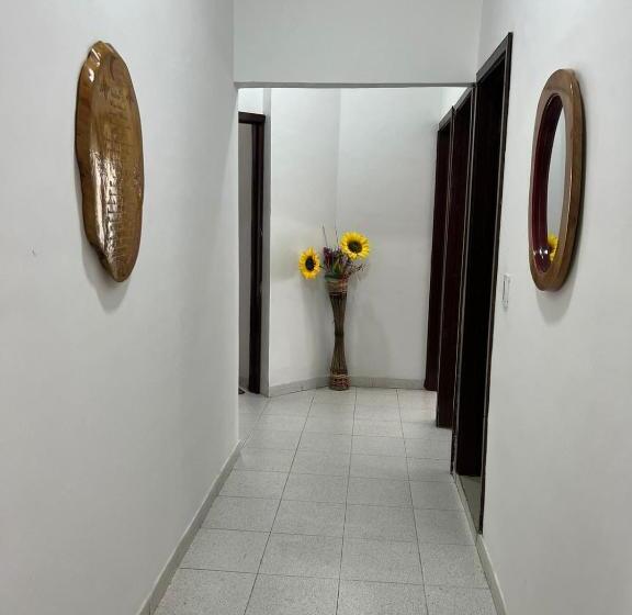 پانسیون Jerusalén