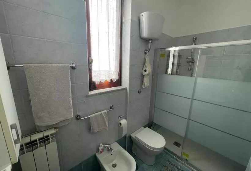 Majatalo La Casa Di Luisa Appartamento 3 Camere