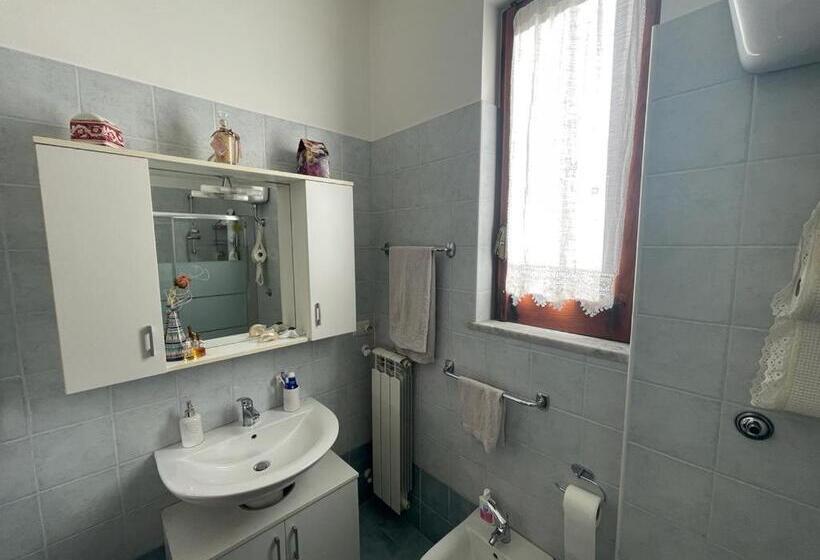 펜션 La Casa Di Luisa Appartamento 3 Camere