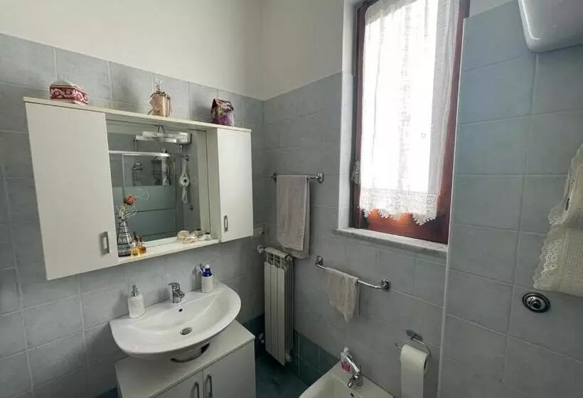 Majatalo La Casa Di Luisa Appartamento 3 Camere