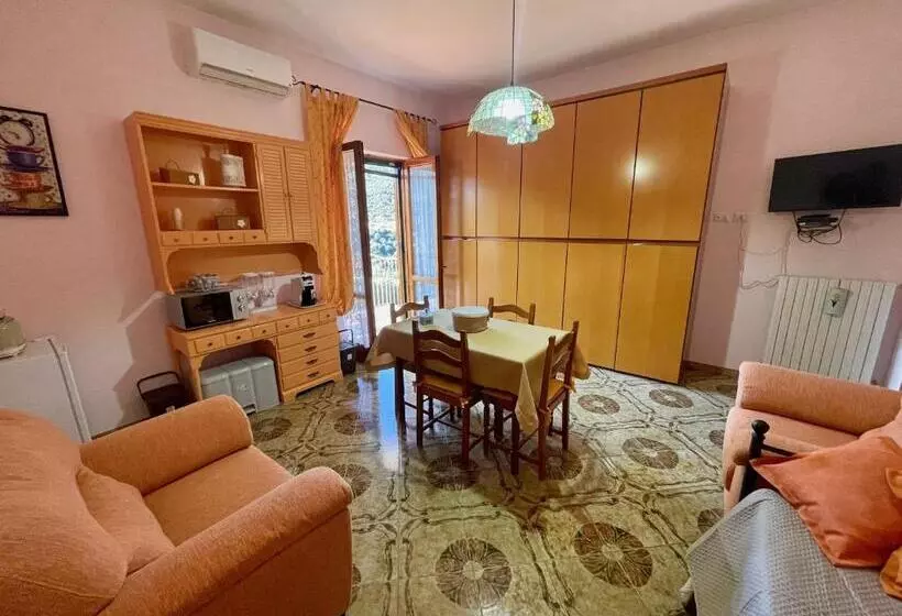 Majatalo La Casa Di Luisa Appartamento 3 Camere