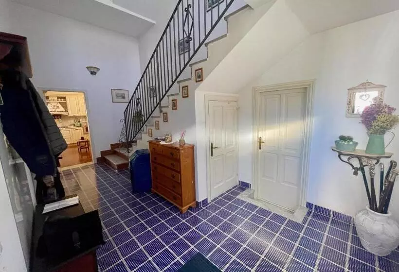 Majatalo La Casa Di Luisa Appartamento 3 Camere