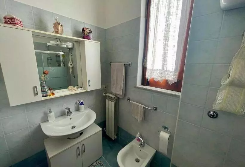 Majatalo La Casa Di Luisa Appartamento 3 Camere