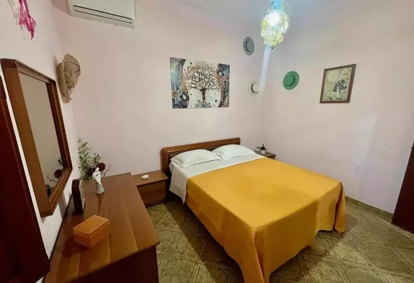 Majatalo La Casa Di Luisa Appartamento 3 Camere