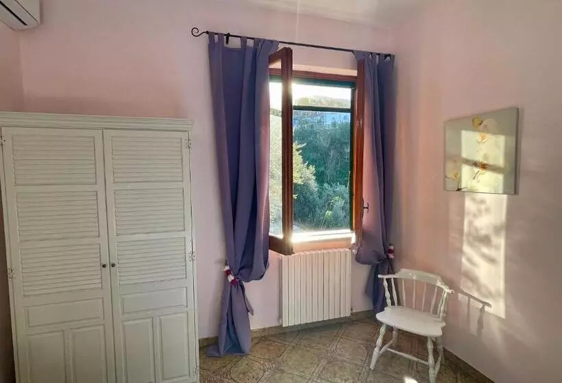 Majatalo La Casa Di Luisa Appartamento 3 Camere