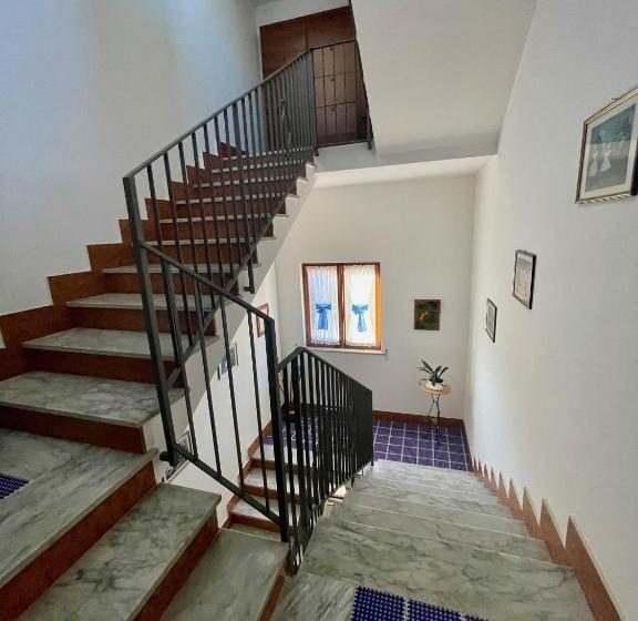 펜션 La Casa Di Luisa Appartamento 3 Camere