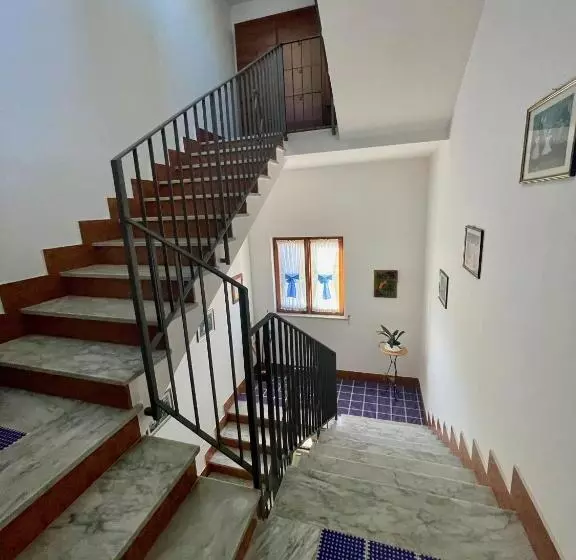 Majatalo La Casa Di Luisa Appartamento 3 Camere