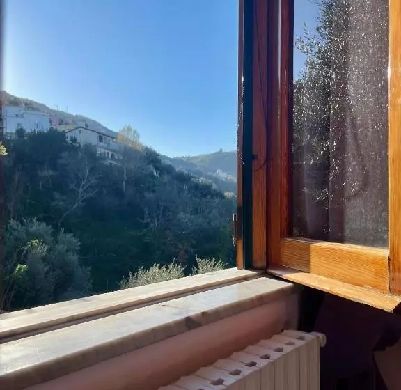 Majatalo La Casa Di Luisa Appartamento 3 Camere