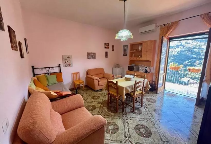 Majatalo La Casa Di Luisa Appartamento 3 Camere