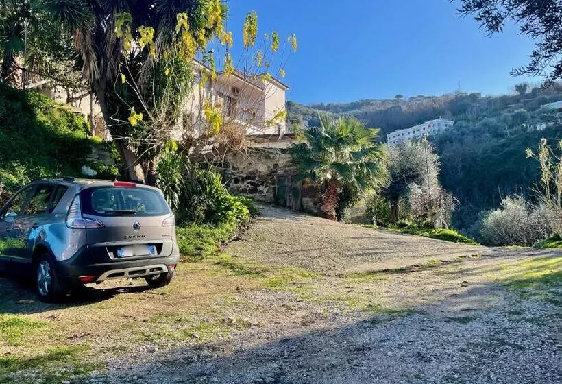 Majatalo La Casa Di Luisa Appartamento 3 Camere